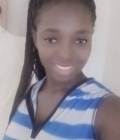 Mary 32 ans Accra Ghana