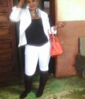 Mireille 48 ans Douala Cameroun