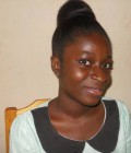 Marie 27 ans Boffa Guinée