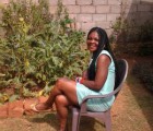 Francoise 51 ans Yaounde  Cameroun