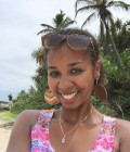 Soanne 37 ans Sambava Madagascar
