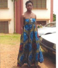 Mariesolange 34 ans Yaounde Cameroun