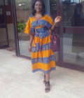 Alice 44 ans Yaoundé Cameroun