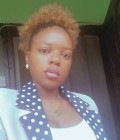 Sabine 31 years Yaoundé  Cameroon