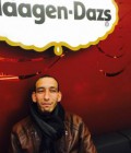 Hamid 39 ans Meulan-en-yvelines France