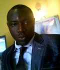 Robert 37 ans Yaoundé Cameroun