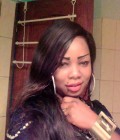 Hortance 37 ans Yaoundé Cameroun