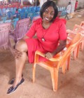 Solange 46 ans Yaoundé Cameroun