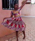 Ines 33 ans Yaoundé Cameroun