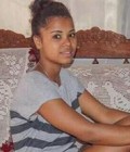 Pascaline 34 ans Abomey Bénin