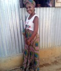 Zerina 39 Jahre Sambava Madagaskar