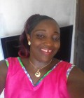 Nadine 47 Jahre Yaoundé Kamerun