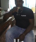 Samuel 39 ans Edea Cameroun