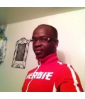 Fidel 35 ans Montreal Canada