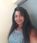 Michelle 32 years Yopougon Ivory Coast
