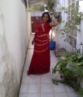 Jayashree 42 ans Nil Maurice