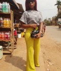 Hortence 28 ans Makak  Cameroun