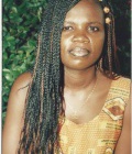 Emilienne 45 years Dla 3è Cameroon
