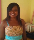 Vicky 38 Jahre Nkolafamba Kamerun