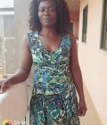 Carine 45 ans Yaoundé Cameroun