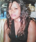 Judith 43 Jahre Yaounde Kamerun