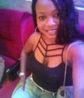 Lionnelle 33 ans Yaounde3 Cameroun