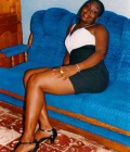 Christiane 38 Jahre Cocody Elfenbeinküste