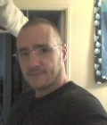 Theo 45 ans Rennes France