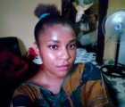 Leliane 29 ans Libreville  Gabon