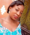 Celine 26 ans Yaounde Cameroun
