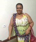 Dorothée 46 ans Yaoundé Cameroun