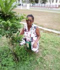 Joseline 59 years Toamasina Madagascar