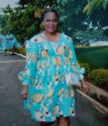  Ngono Ambassa Jeanne Annick 49 ans Yaounde6eme Cameroun