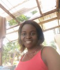 Nathalie 35 Jahre Yaounde Kamerun