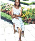 Rachele 46 ans Yaoundè1er Cameroun