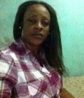 Aurea 43 ans Yaoundé Cameroun