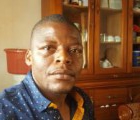 Hervé 48 ans Yaounde  Cameroun
