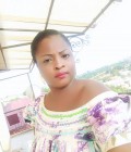 Valia 38 ans Yaoundé Cameroun