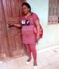 Yolande 45 ans Yaoundé Cameroun