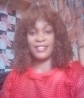 Cecile 31 Jahre Yaoundé Kamerun
