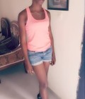 Larissa 32 Jahre Libreville Gabun