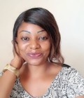 Marie noelle 36 ans Yaounde  Cameroun
