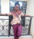 Solange 50 ans Yaoundé Cameroun