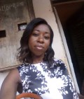 Aicha 28 ans Yaoundé Cameroun