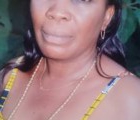 Rachel 49 ans Yaounde Cameroun