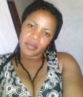 Josephine 44 ans Yaounde Cameroun