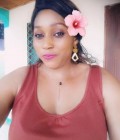 Sylvie 39 Jahre Yaoundé  Kamerun