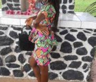 Elisabeth 31 Jahre Akonolinga Kamerun
