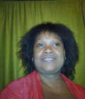 Patricia 43 ans Toamasina Madagascar