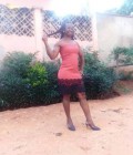 Marie 45 Jahre Mfoundi1 Kamerun